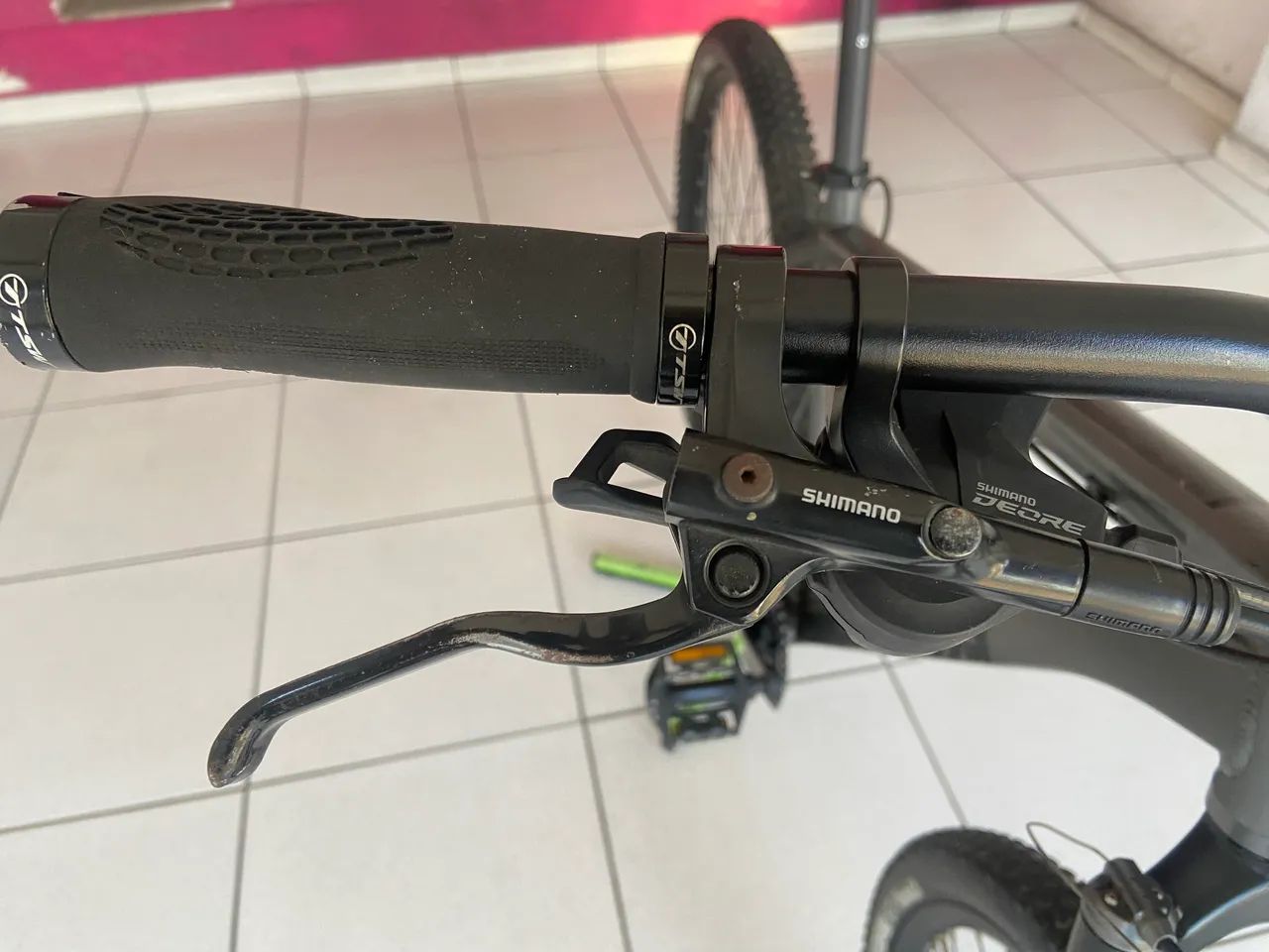 MTB Rava tamanho 19 - Foto 5