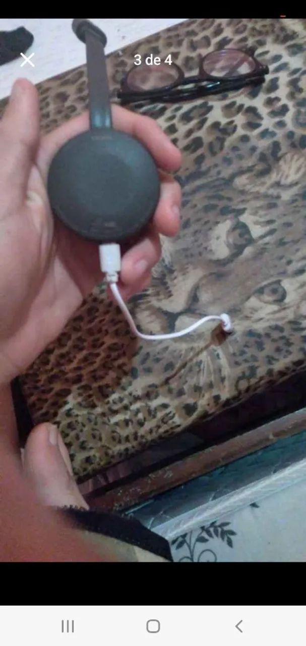 Vende-Tv box da Google (Chromecast)64418591497731122