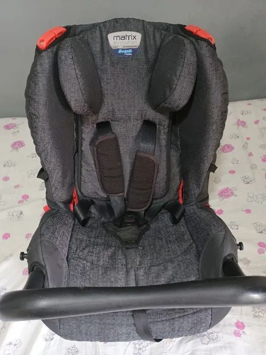 Cadeirinha carro - Foto 5