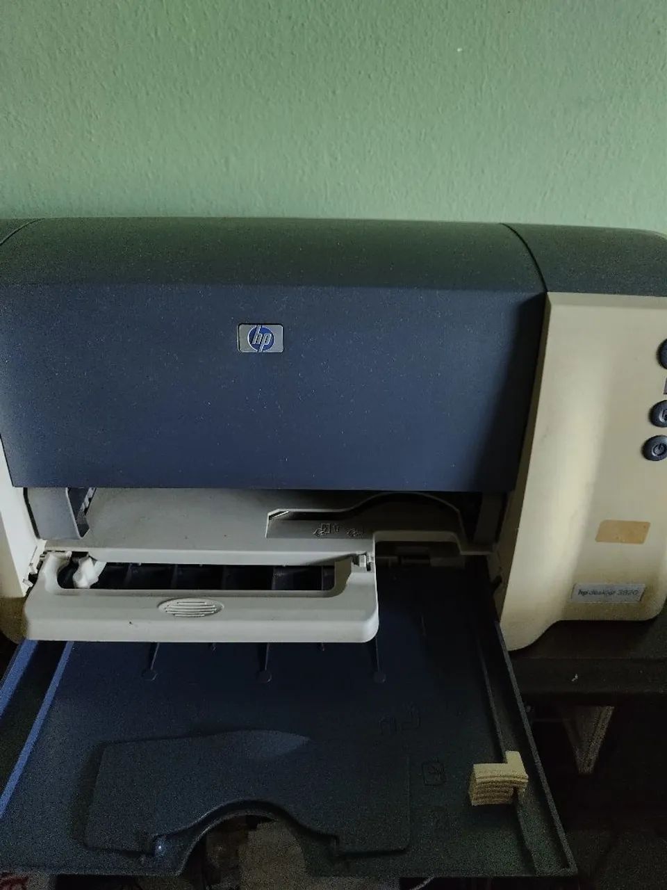 Lote com Notebook, PC, Impressoras e Mais - Foto 5