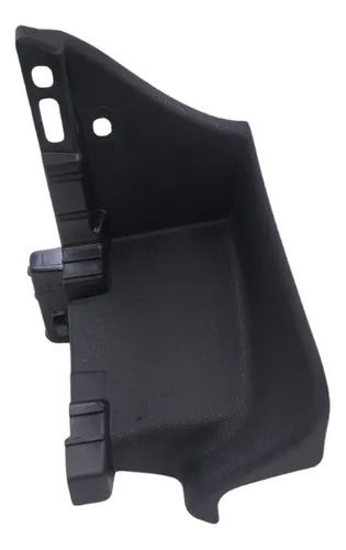 Suporte Guia Inferior Bagagito Direito Audi A3 2014 2020 - Foto 4