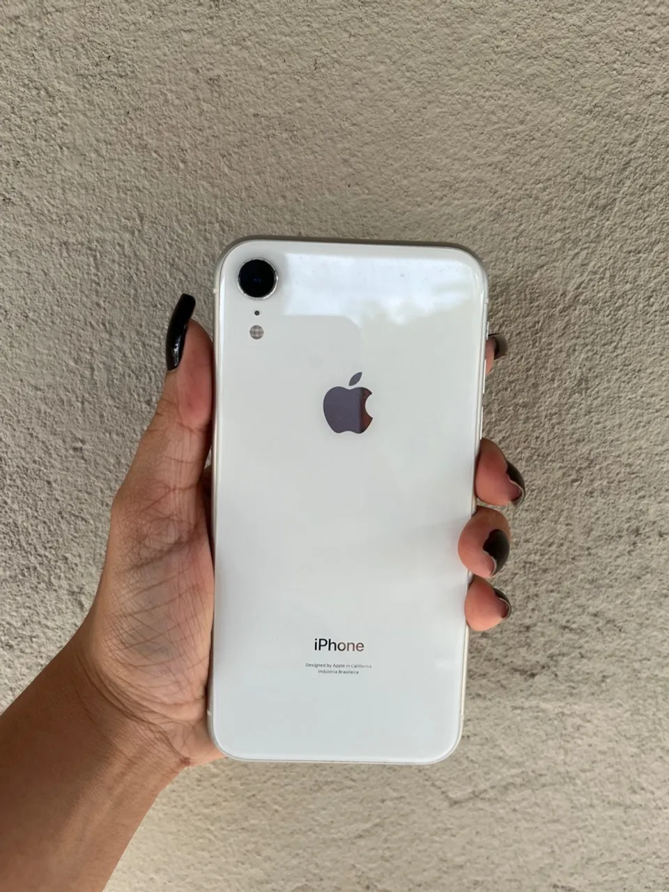 iPhone XR, 128gb