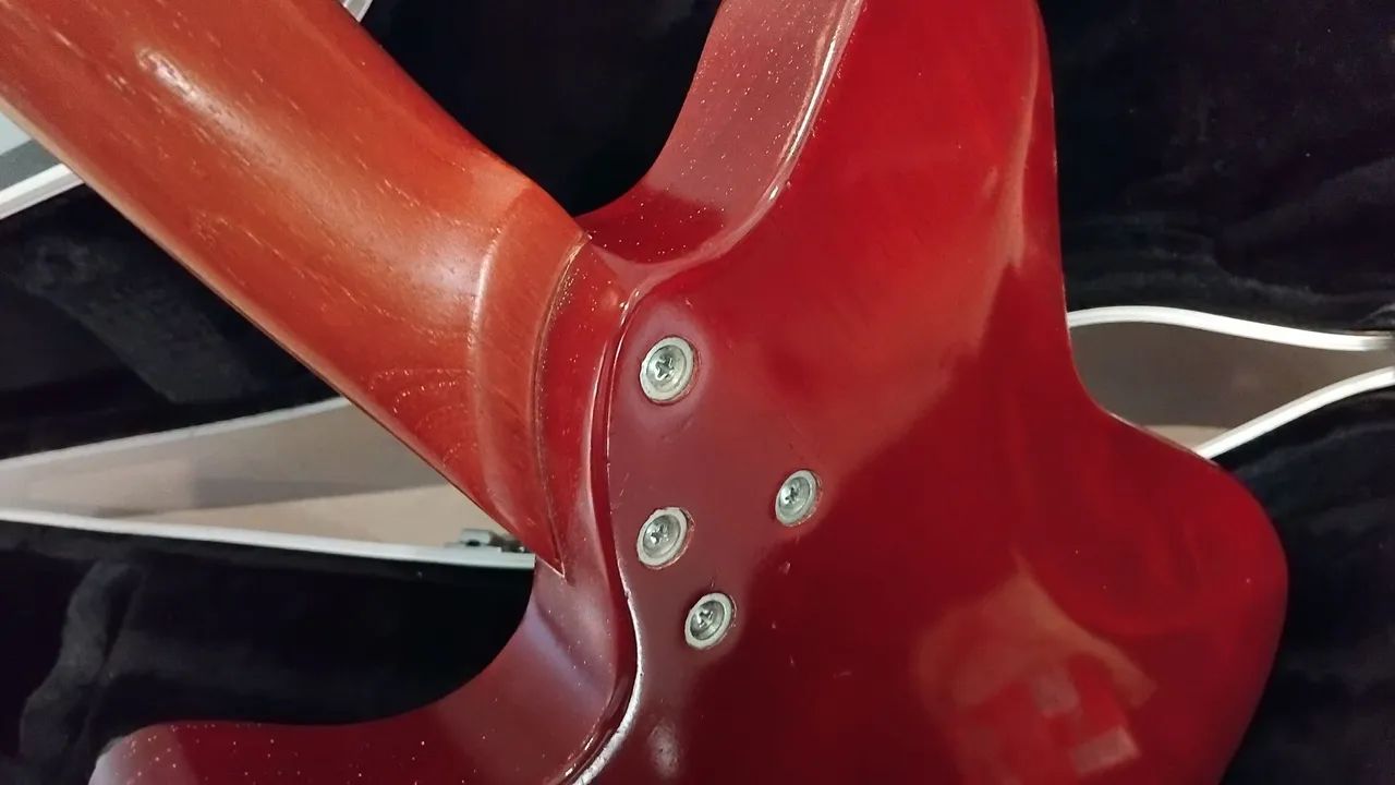 Violão profissional  - Foto 4