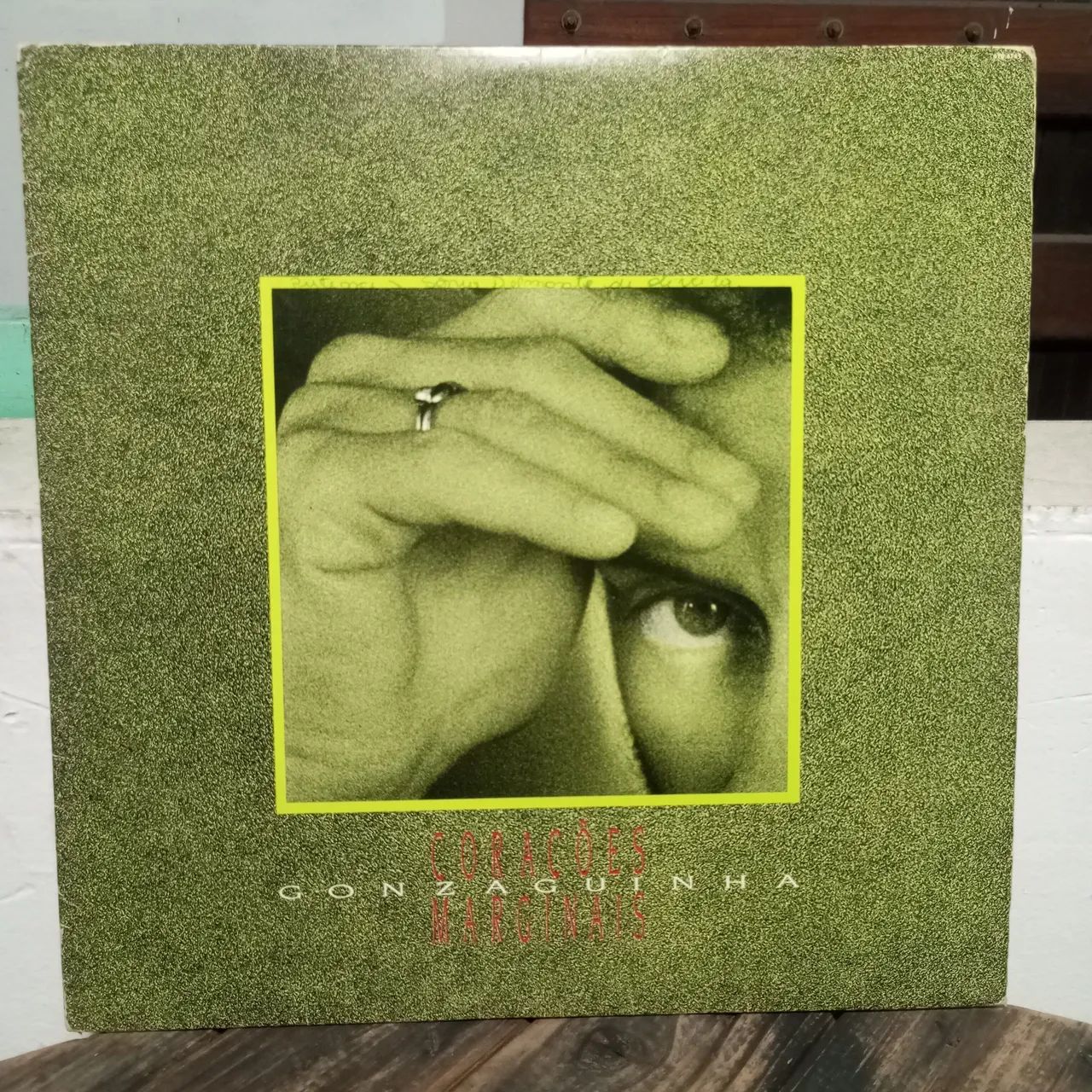 Disco de Vinil (valor unitário) - Foto 3