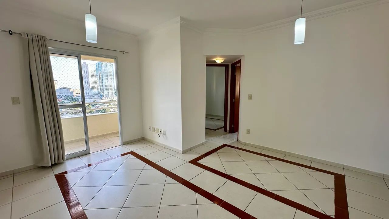 Apartamento para locação no condomínio Vivendas Apolo