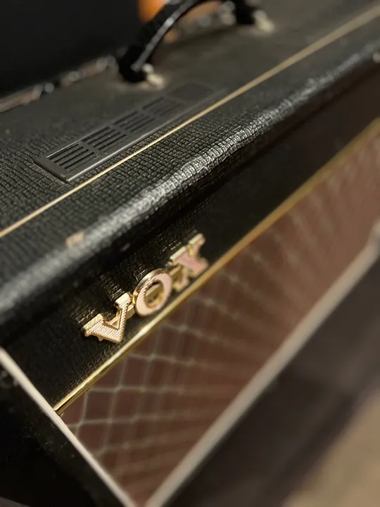 Vox AC15