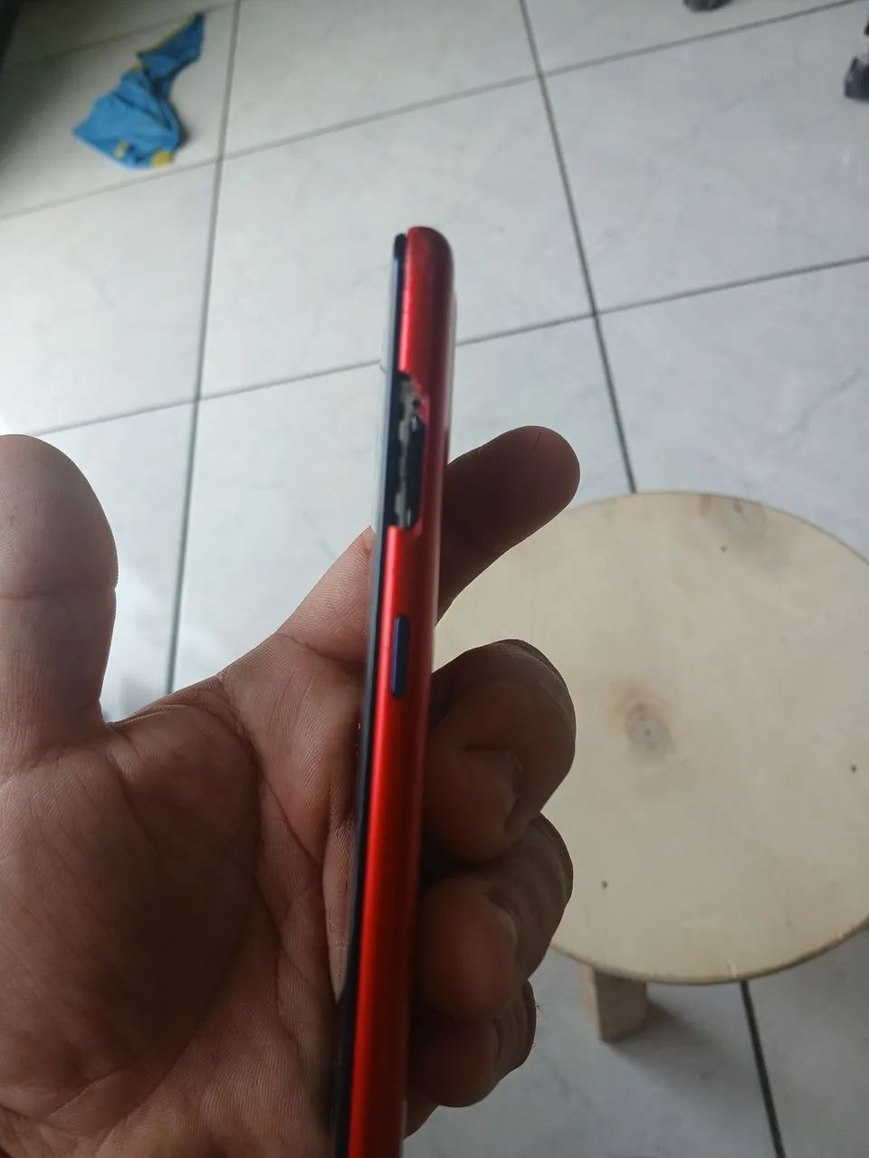 Celular Samsung Galaxy A01 - Foto 2