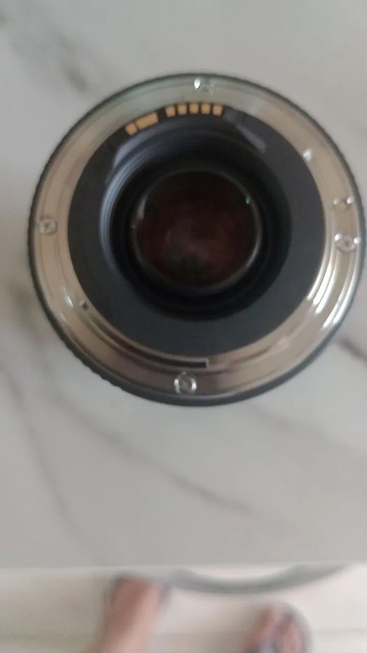 Lente Canon EF 75-300 - Foto 3