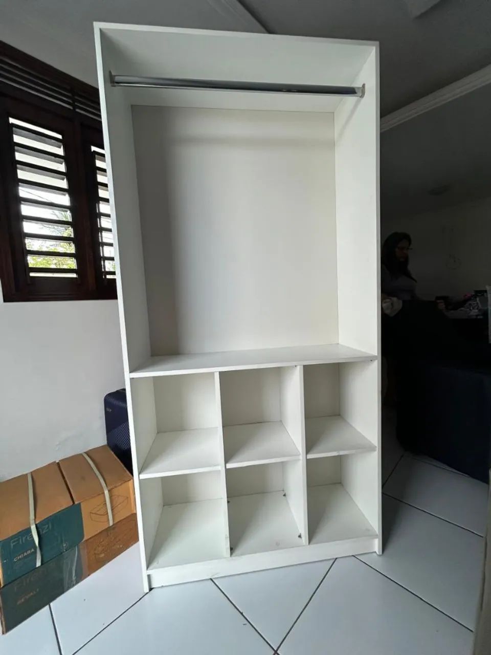 Armário em MDF
