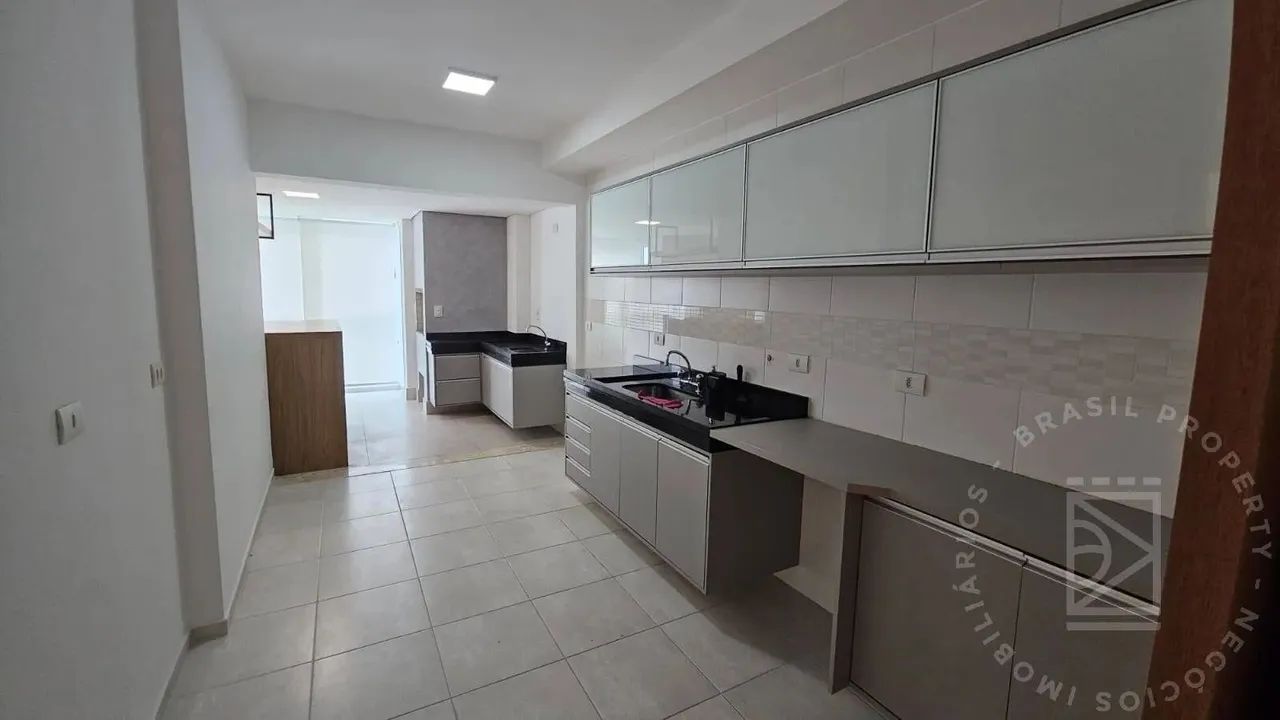 Apartamento com 4 Suítes, Sala Ampliada, 4 Vagas de Garagem, Jd. Aquarius - Foto 4
