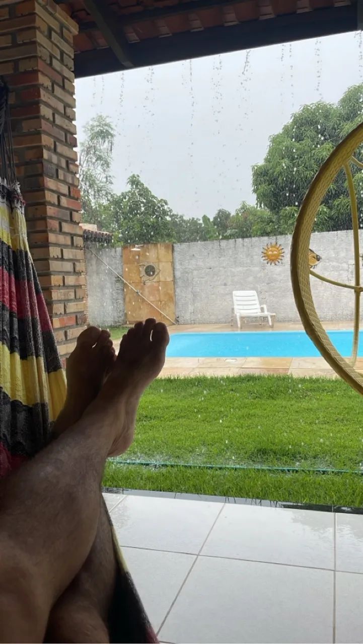 Alugo sítio por temporada e para eventos  - Foto 2