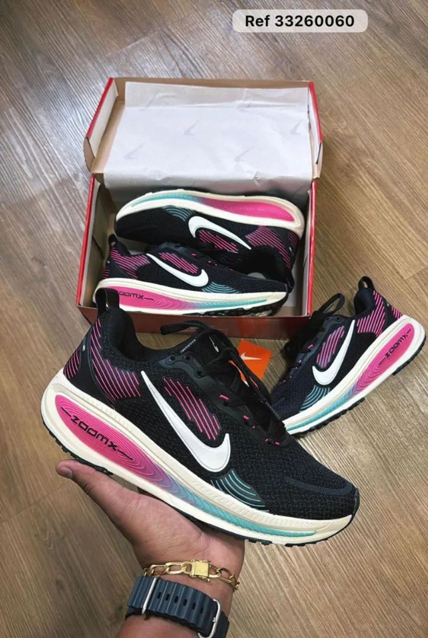 Tênis Nike ZoomX - Ref 33258060 - Foto 3