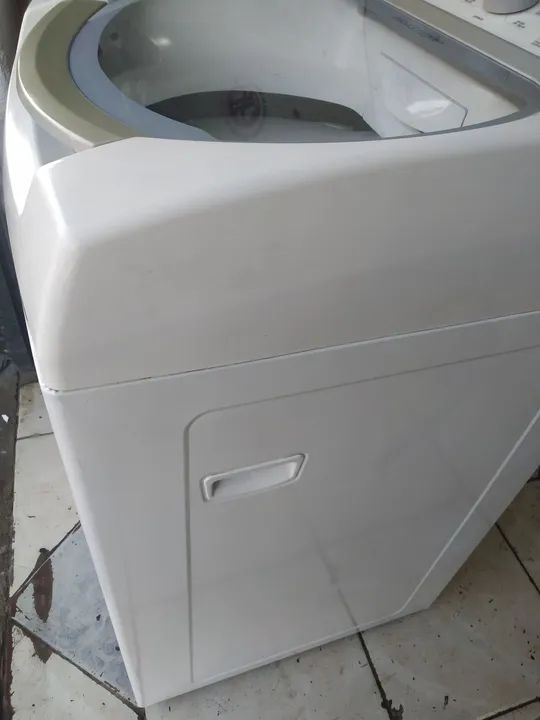 Máquina de lavar roupa de 9 kg  - Foto 5