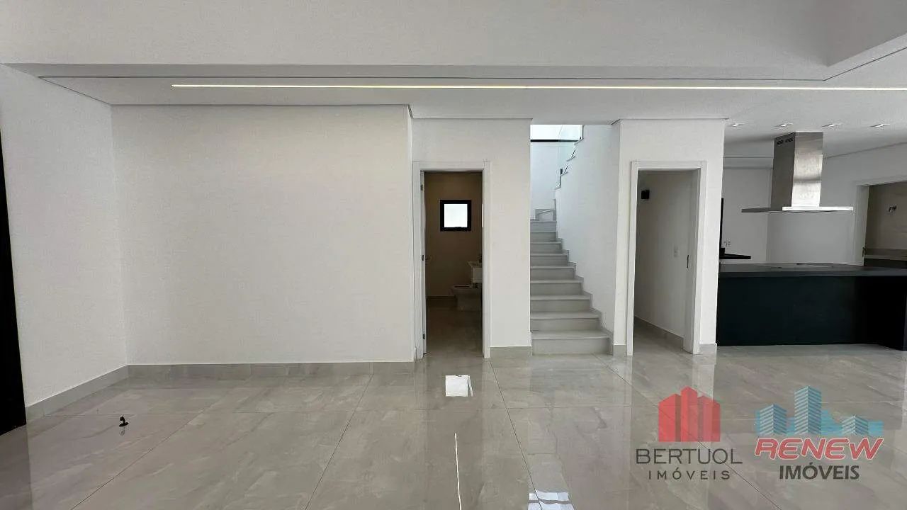 Casa de Condomínio à venda Loteamento Brisas do Lago em Jundiaí - Foto 5