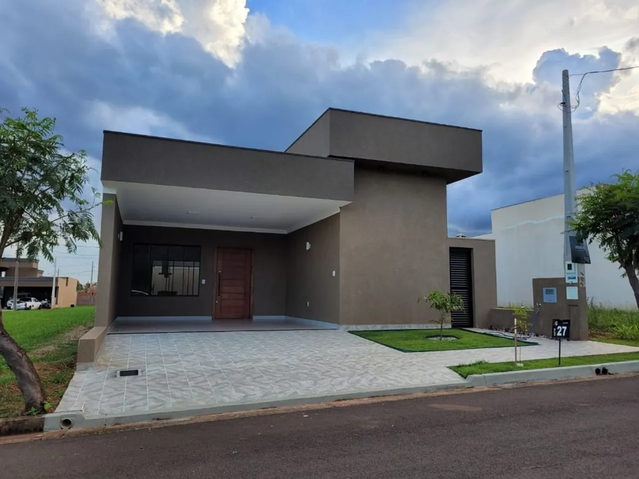 Casa com 3 dormitórios à venda, 145 m² por R$ 700.000,00 - Damha Fit - Ipiguá/SP