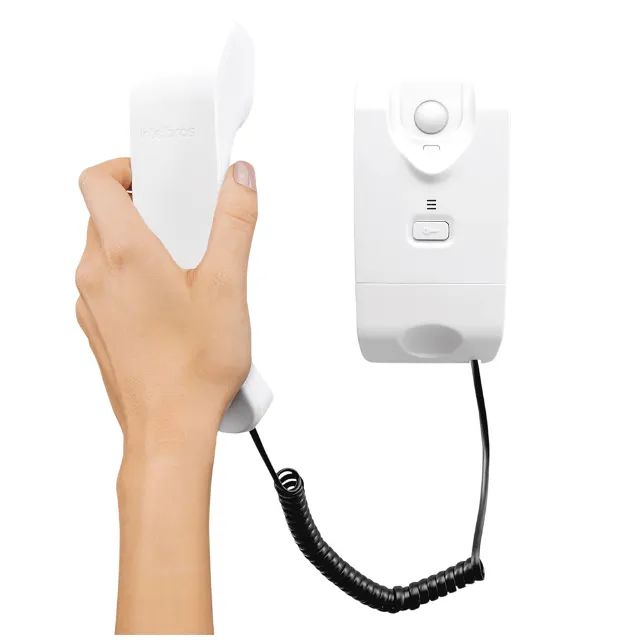 Porteiro Intelbras Ipr 1010 - Foto 2