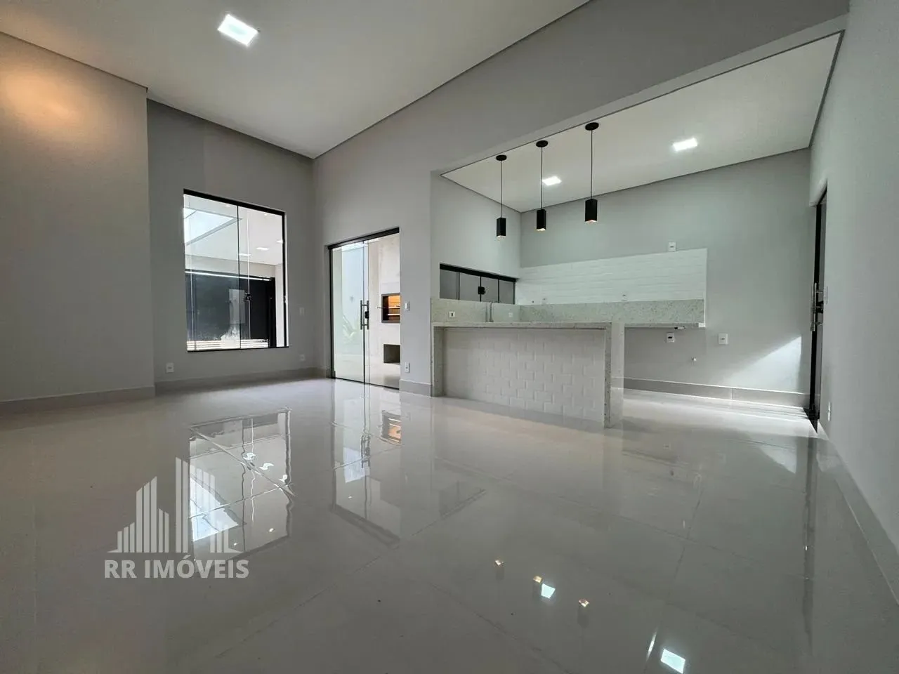 RR0200 Casa 124m² JARDIM TERRAMÉRICA - OPORTUNIDADE - 3 Dorms 2 Vagas - Americana, SP - Ót