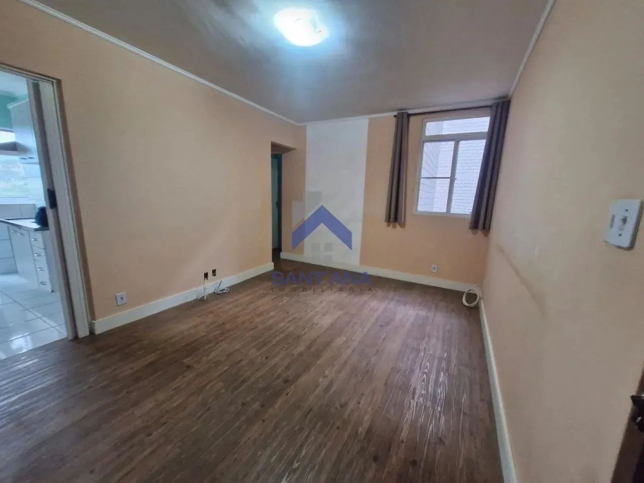 APARTAMENTO DE 58 M² COM 2 QUARTOS NO CONDOMÍNIO INDEPENDÊNCIA TAUBATÉ - Foto 2