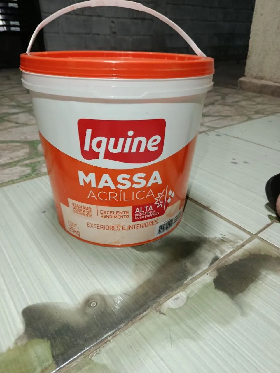 Tintas para a sua casa em promoção - Foto 5