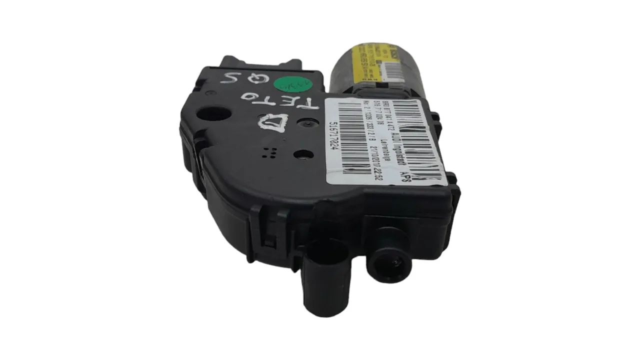 Maquina Vidro Teto Solar Diant Audi Q5 2.0 16v Gas Aut 2011 - Foto 4