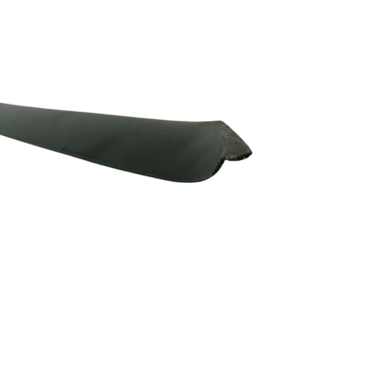 Acabamento coluna para brisa direita Escort 1997 a 2003 - Foto 4