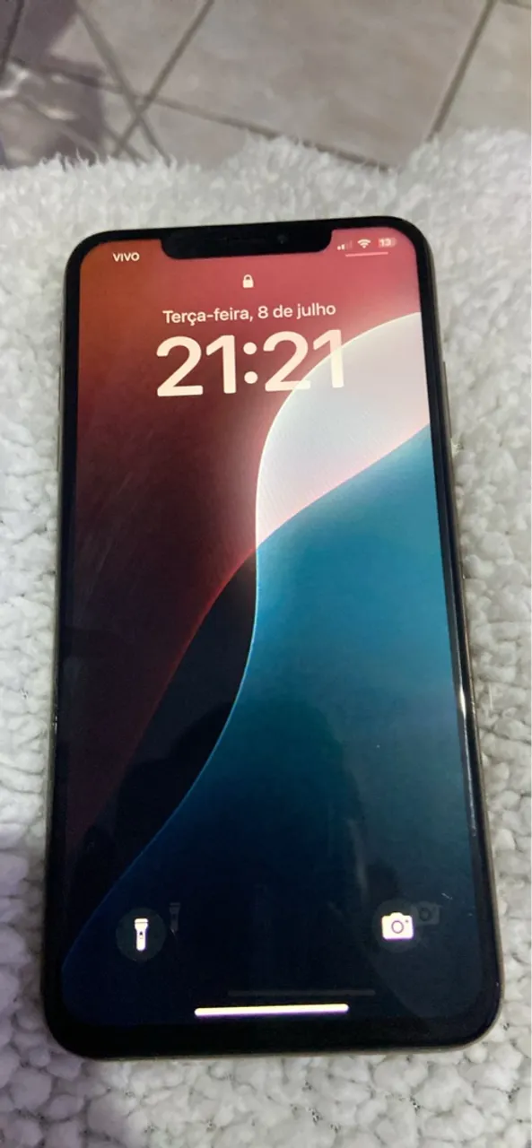 iPhone XS Max baypass