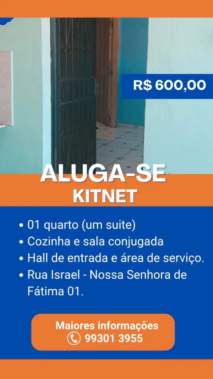 Foto - Manaus - Novo Aleixo