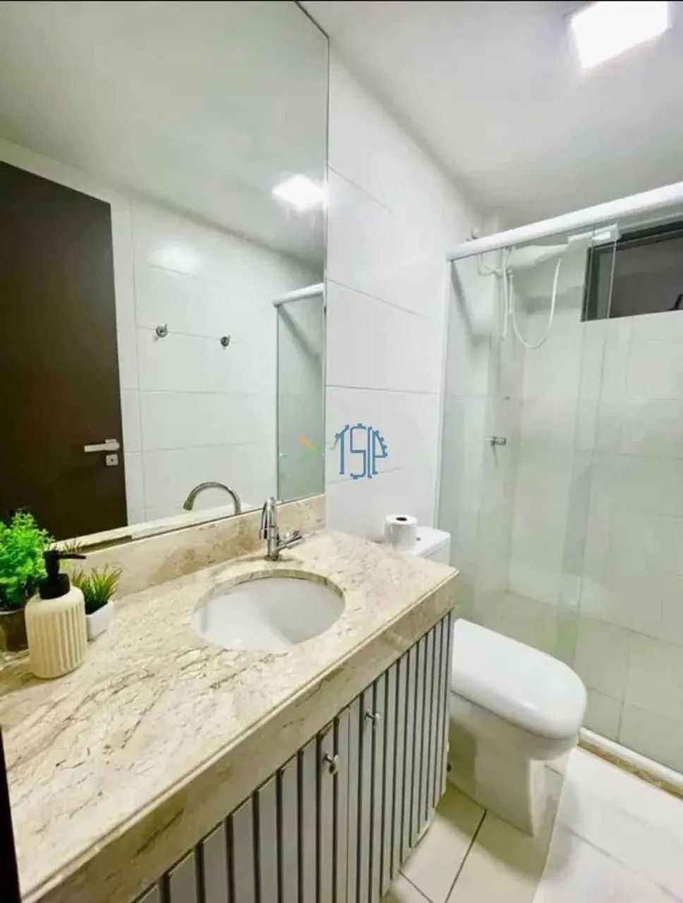 Use Administradora de Condomínios - APARTAMENTO EM INTERMARES / APARTAMENTO MOBILIADO BEIR - Foto 5