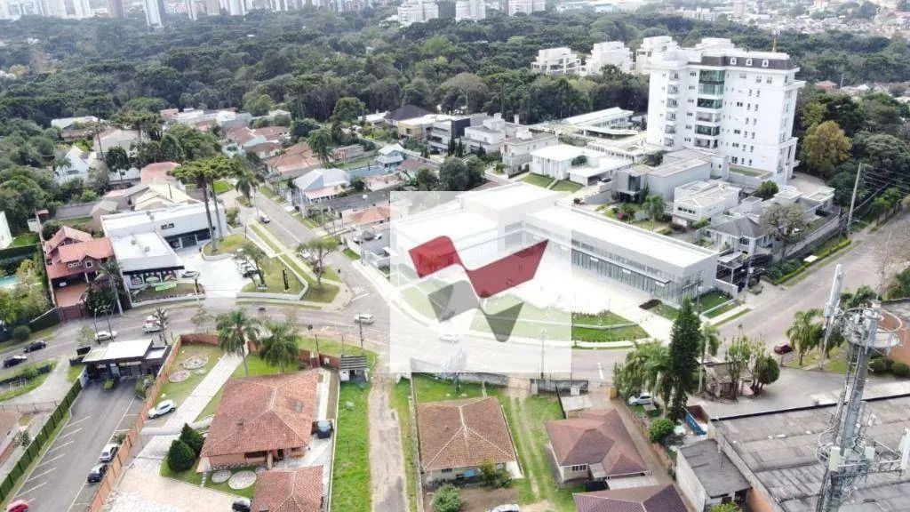 Loja para alugar, 104 m² - Campo Comprido - Curitiba/PR - Foto 2