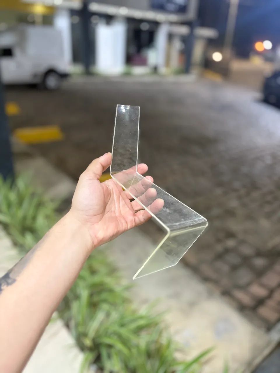 Expositor de sapatos - Foto 2