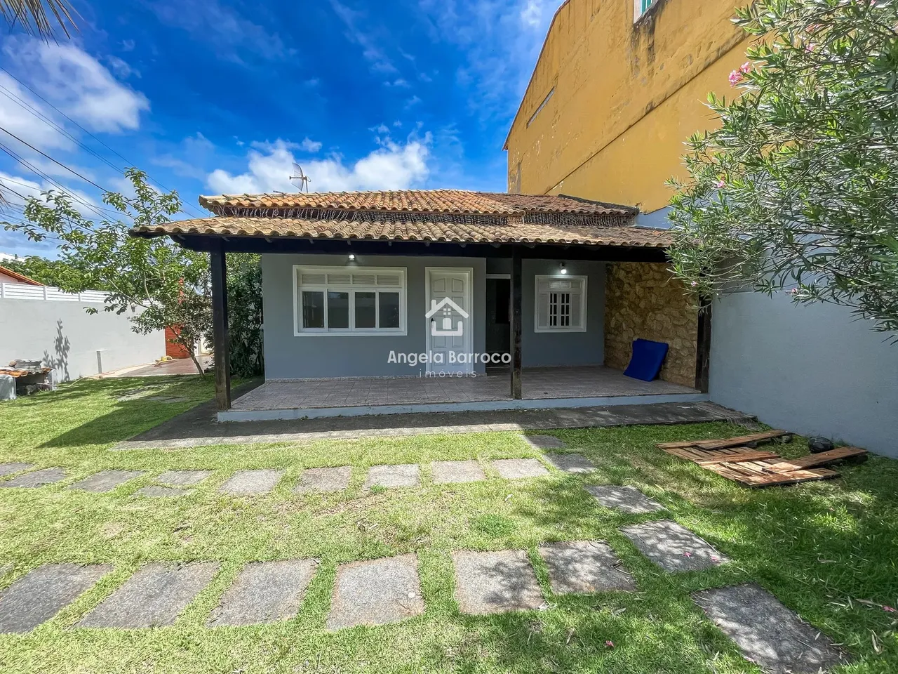 Casa para Locação no Jardim Atlântico Central Itaipuaçu!