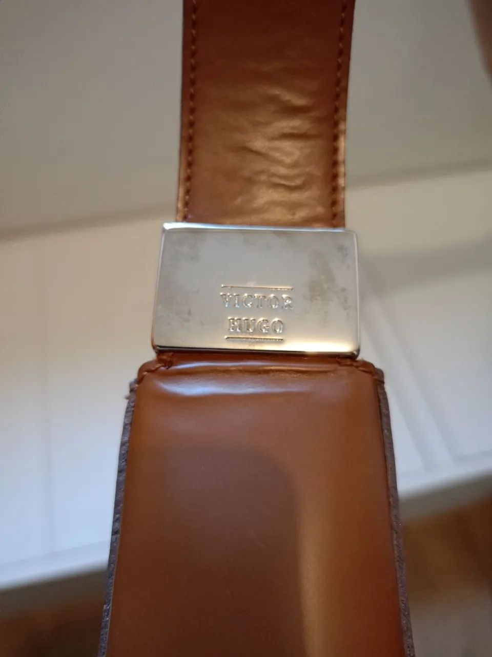 BOLSA VICTOR HUGO ORIGINAL  - Foto 2