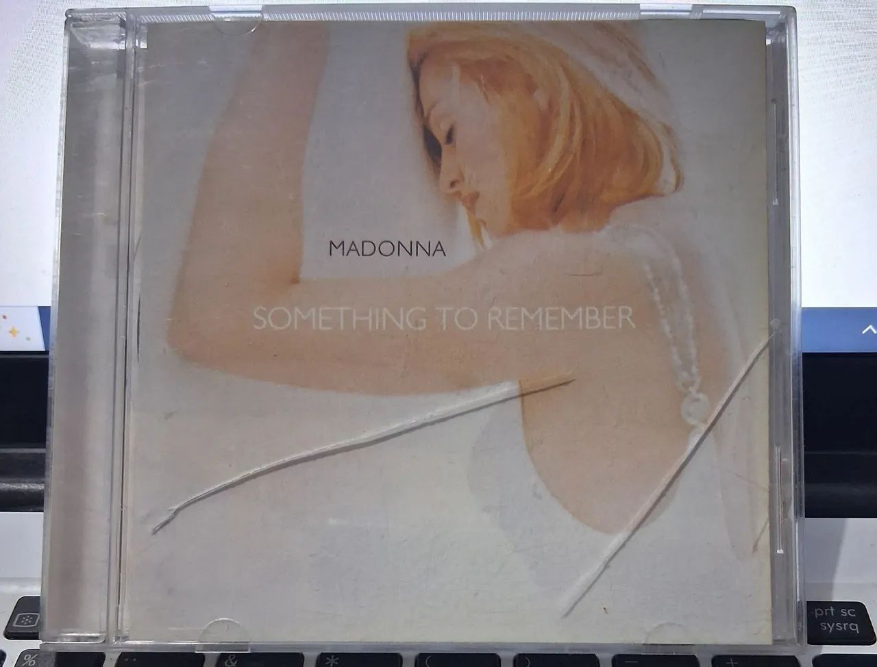 Combo CDs madonna  - Foto 4