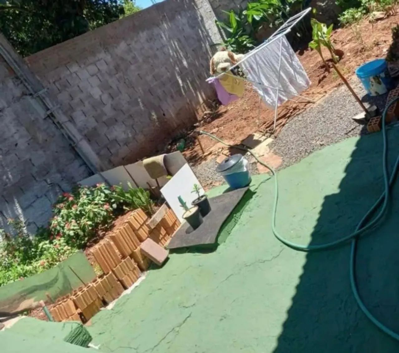 Casa no Tenoné - próx ao preço baixo KF  - Foto 2