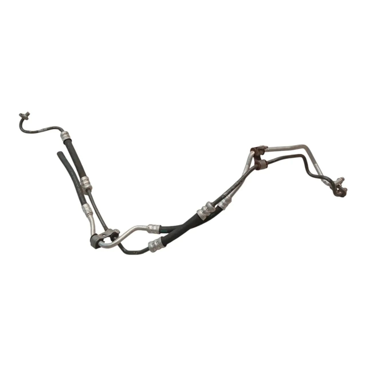 Mangueira ar condicionado peugeot 307 2007 2012