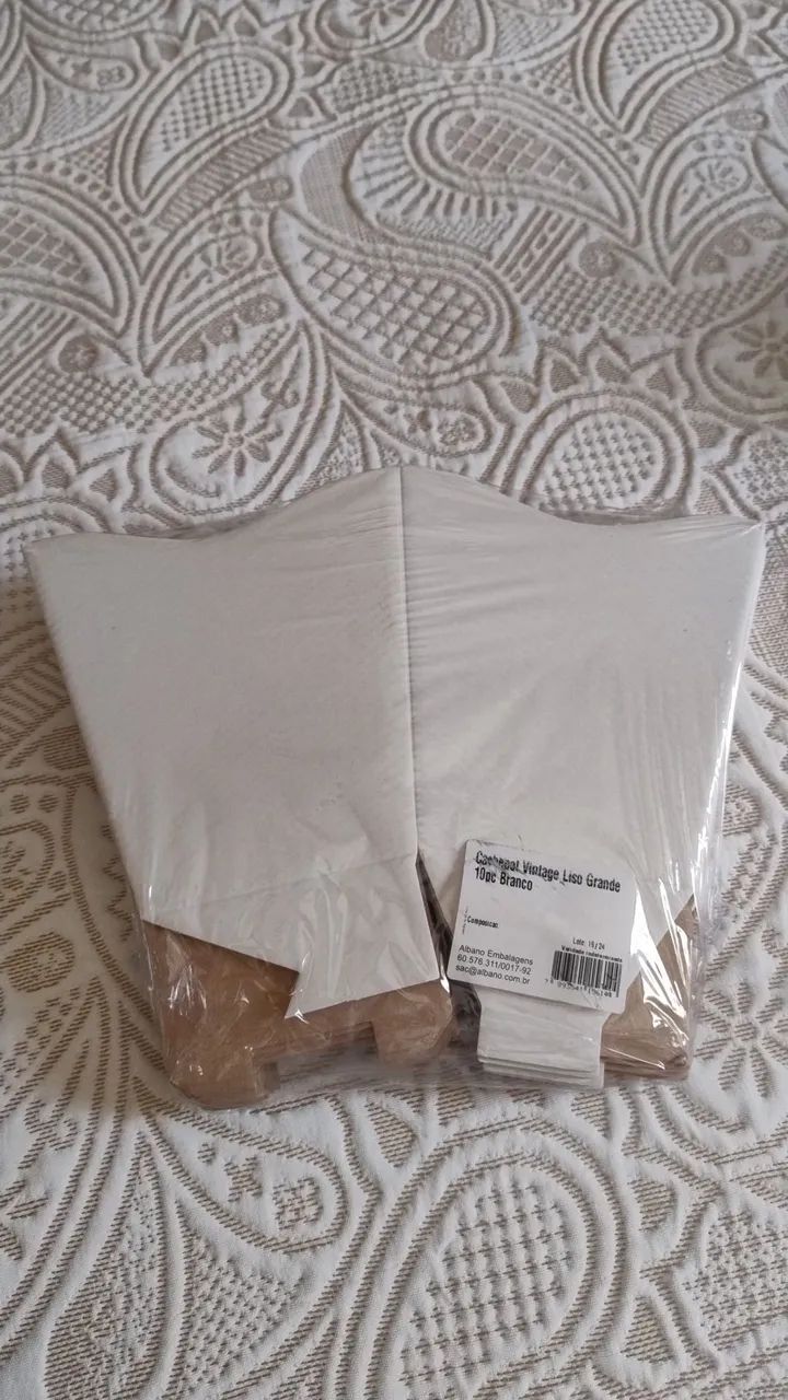 Caixa coração personalizada - Foto 3