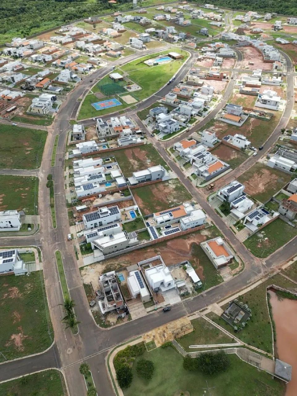 Excelente Lote Aldebaran Leste - 291m2