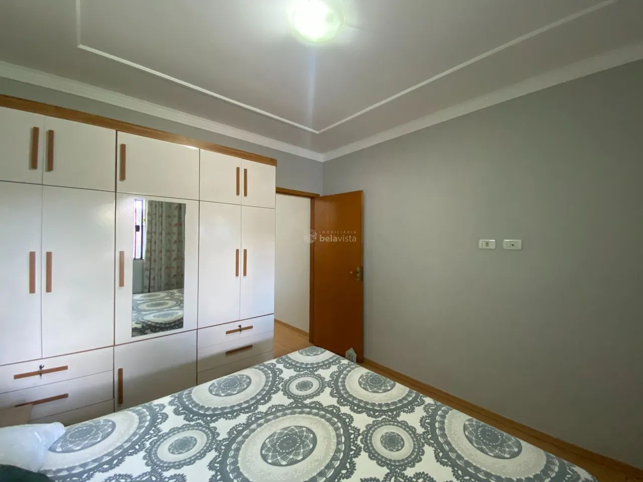 CASA À VENDA NO JARDIM VALE DAS PEROBAS EM ARAPONGAS. - Foto 7