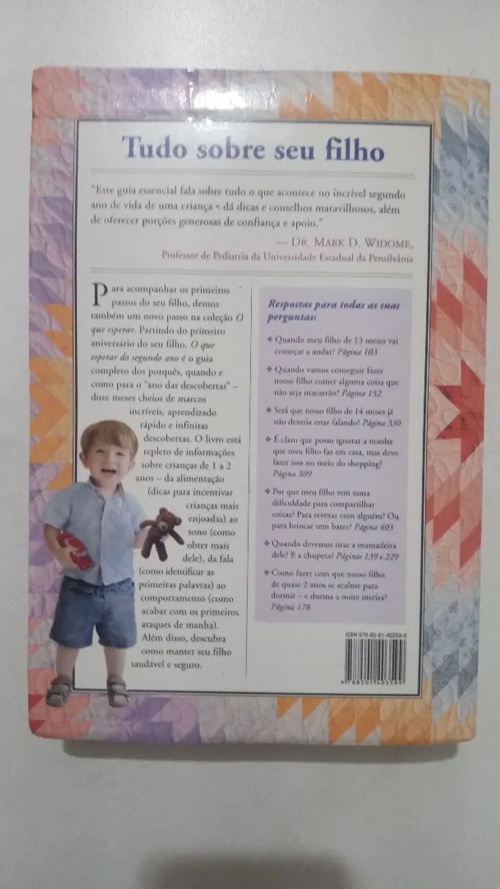 O que esperar do segundo ano  - Foto 2