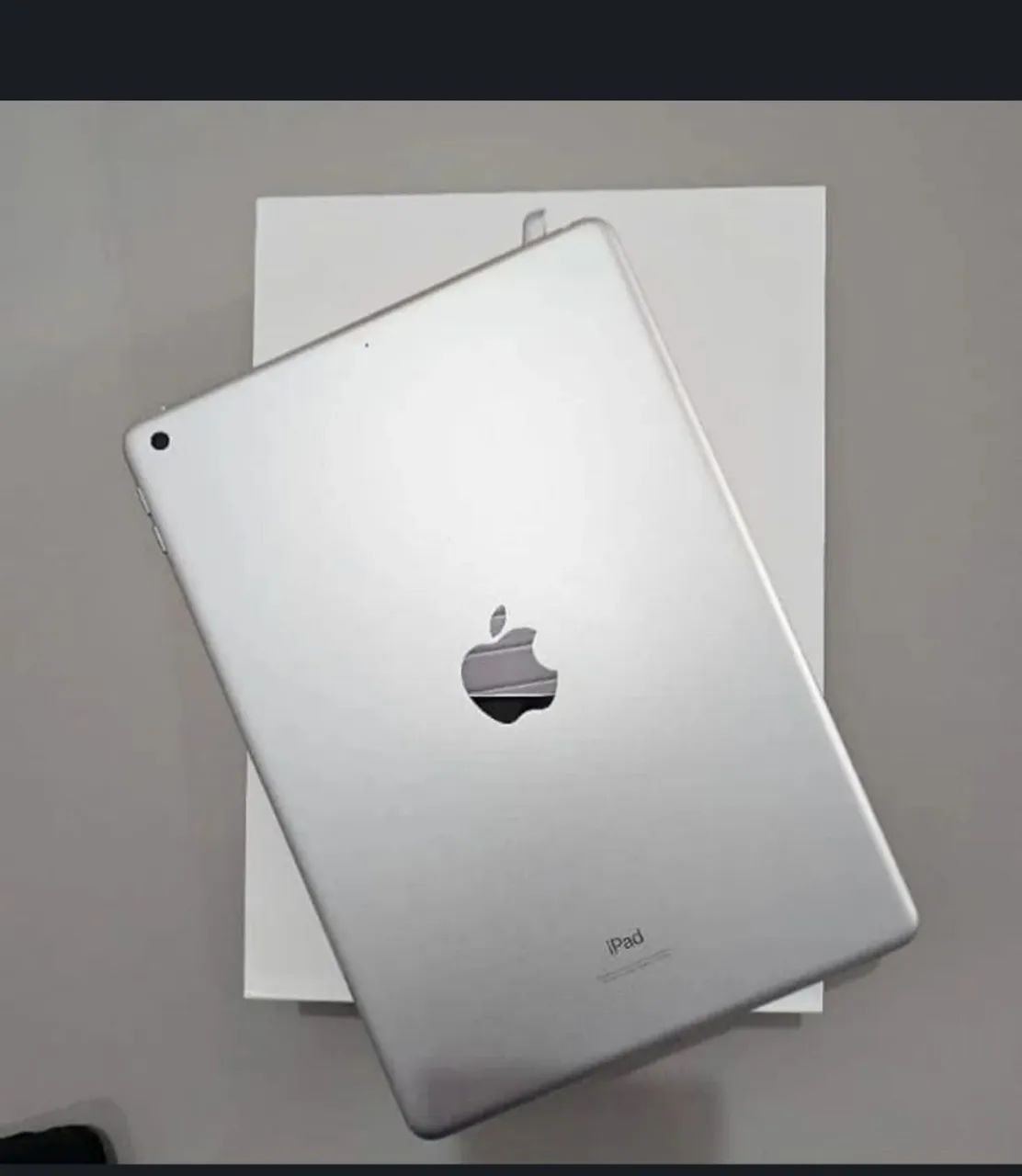 iPad 9h 64 gb