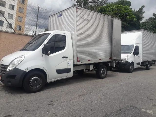 Coletas entregas - dedicado e fracionados - Foto 2