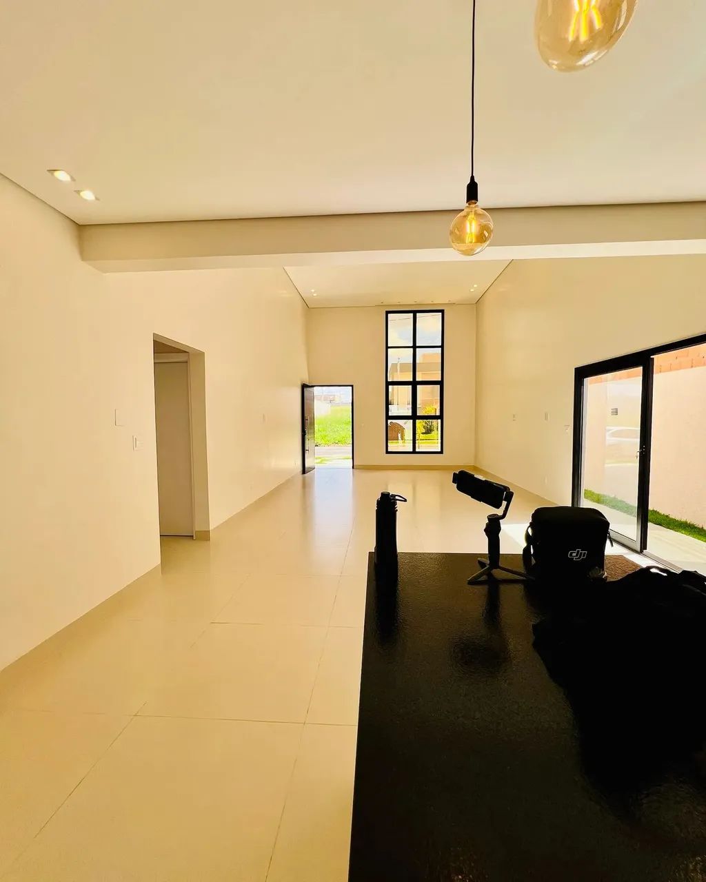 CASA ALTO PADRAO NO MELHOR CONDOMINIO DA REGIAO - Foto 4