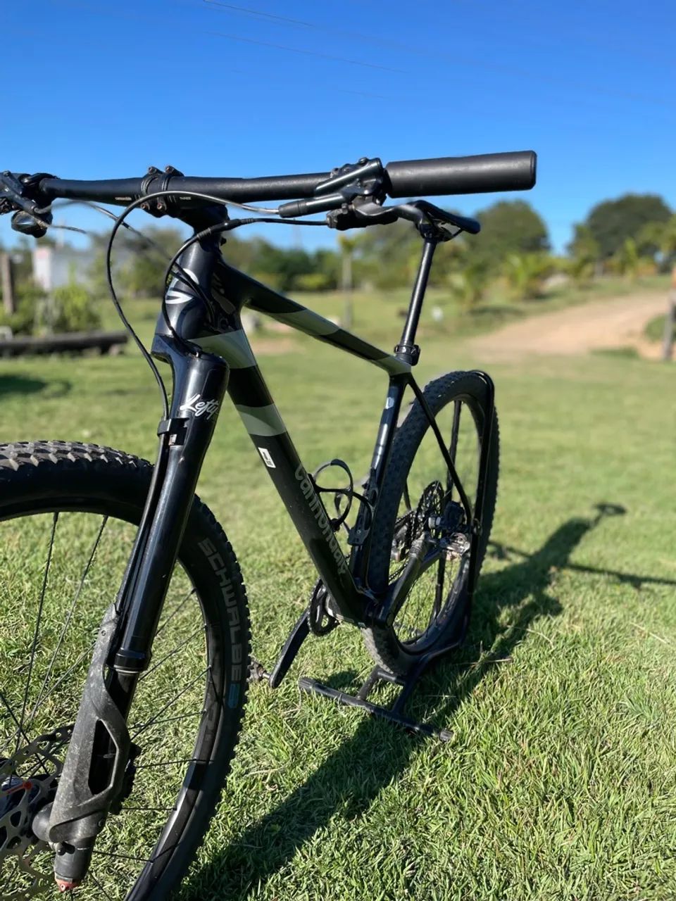 Cannondale fsi carbon 4 - Foto 5