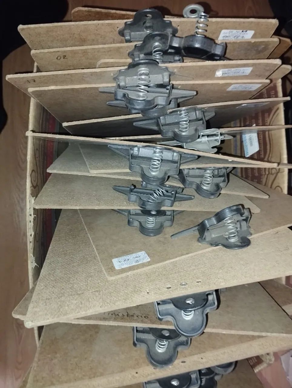 32 Pranchetas - Foto 2