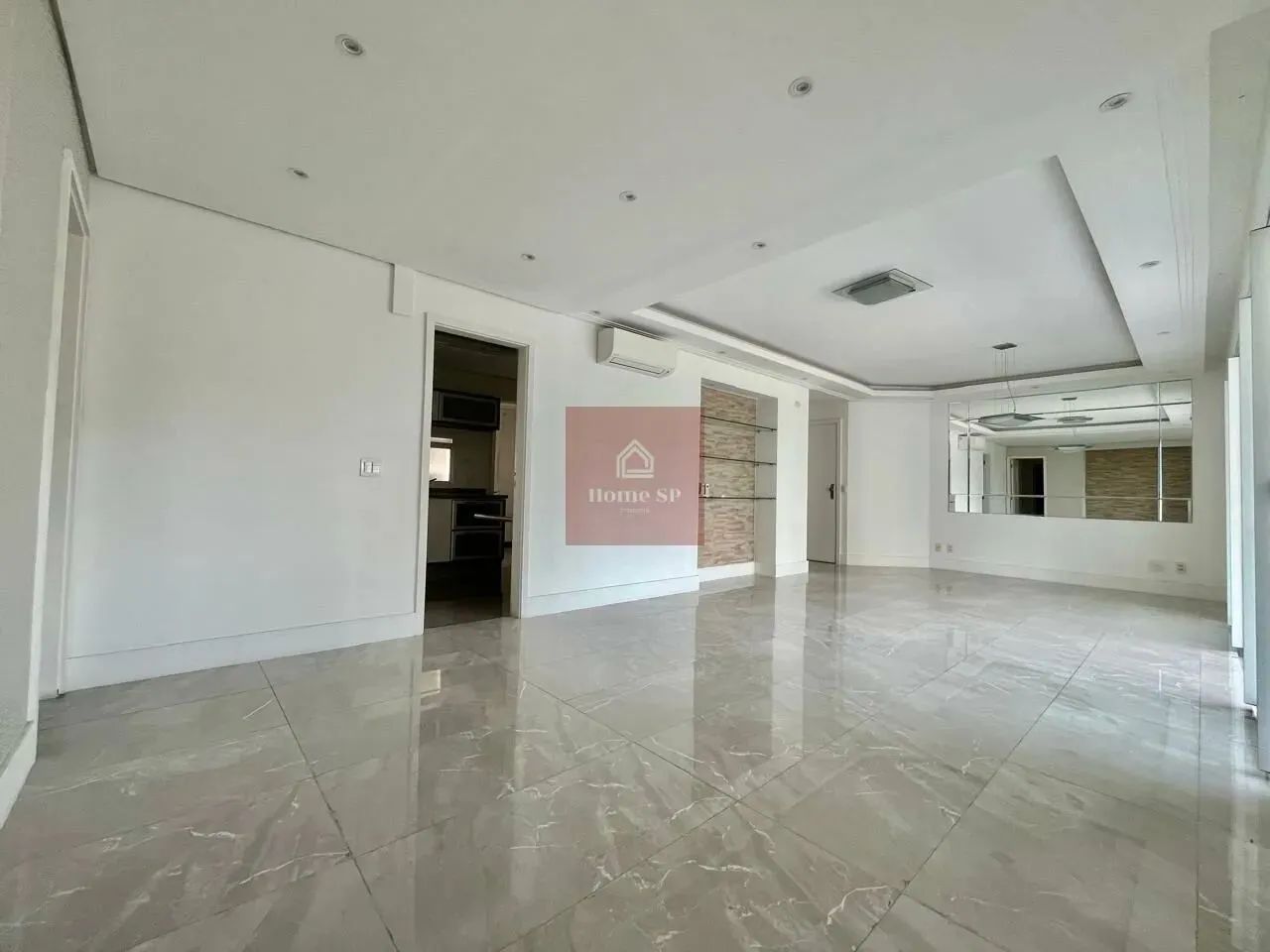 Apartamento para locação 3 suítes, 3 vagas 137m² Condomínio Clube Varanda Gourmet - Foto 4