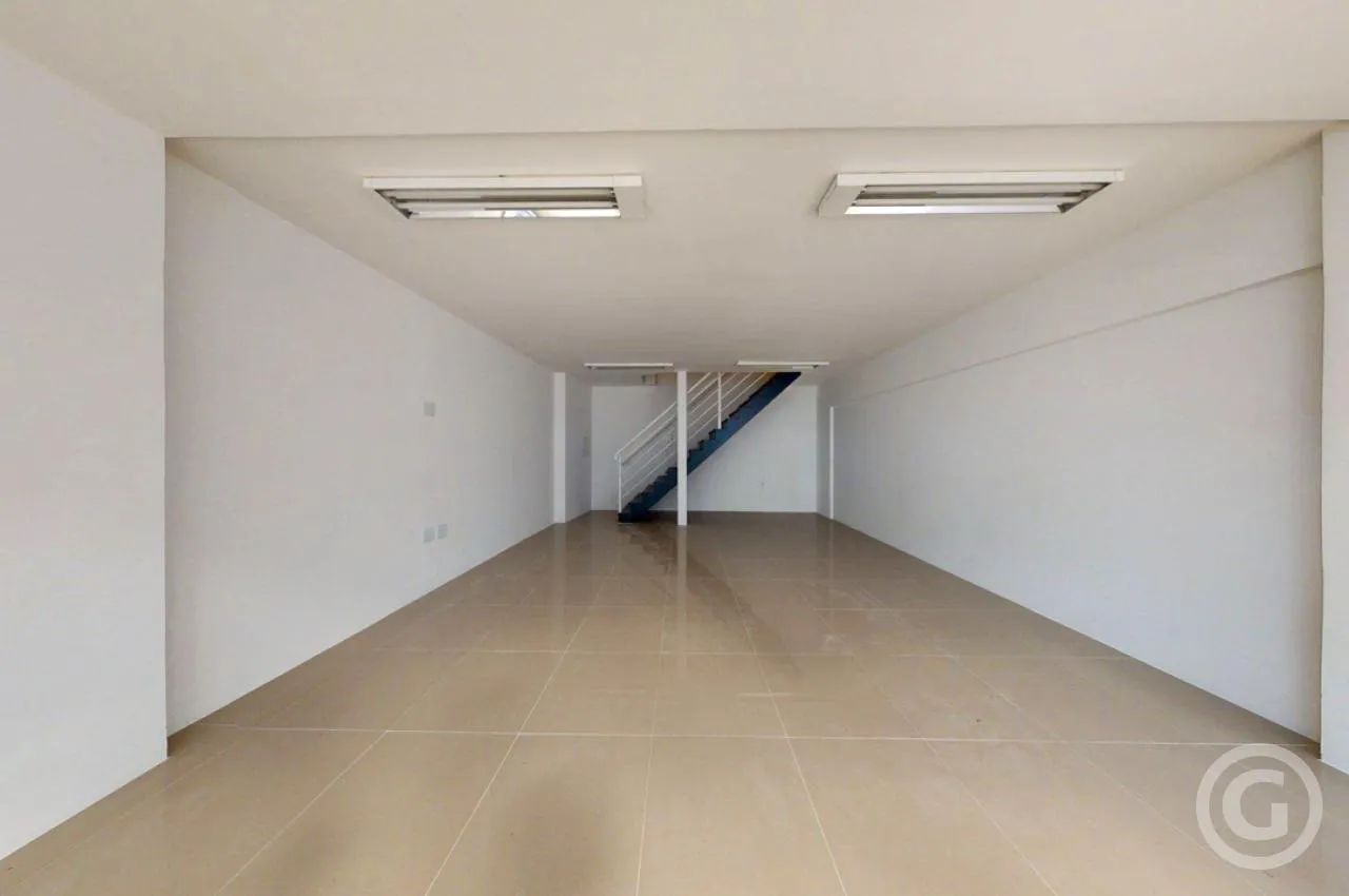 Loja com mezanino em ponto estratégico no Centro de Florianópolis - Foto 6