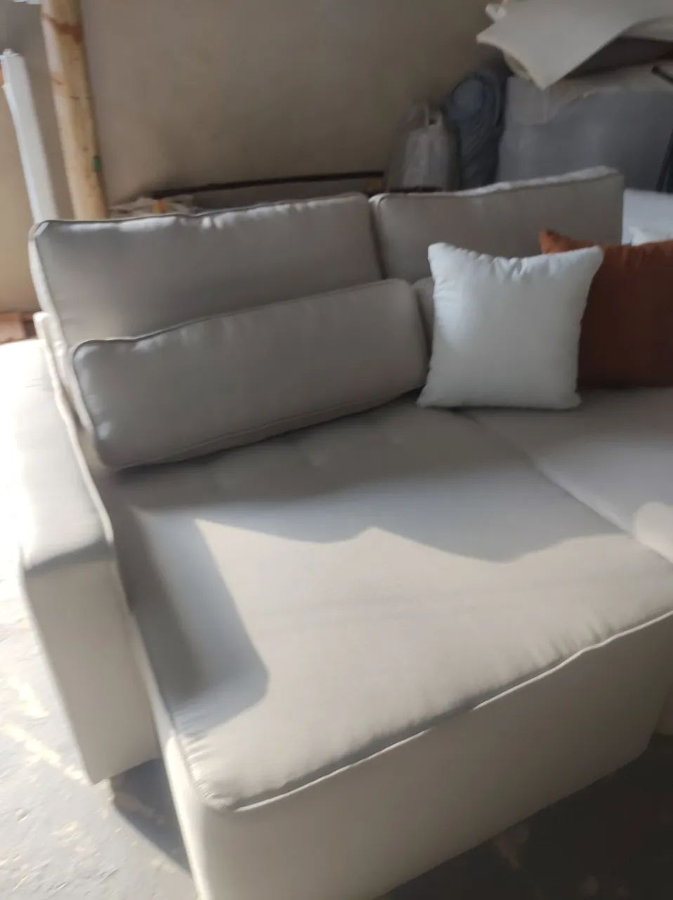 Sofa Paris 