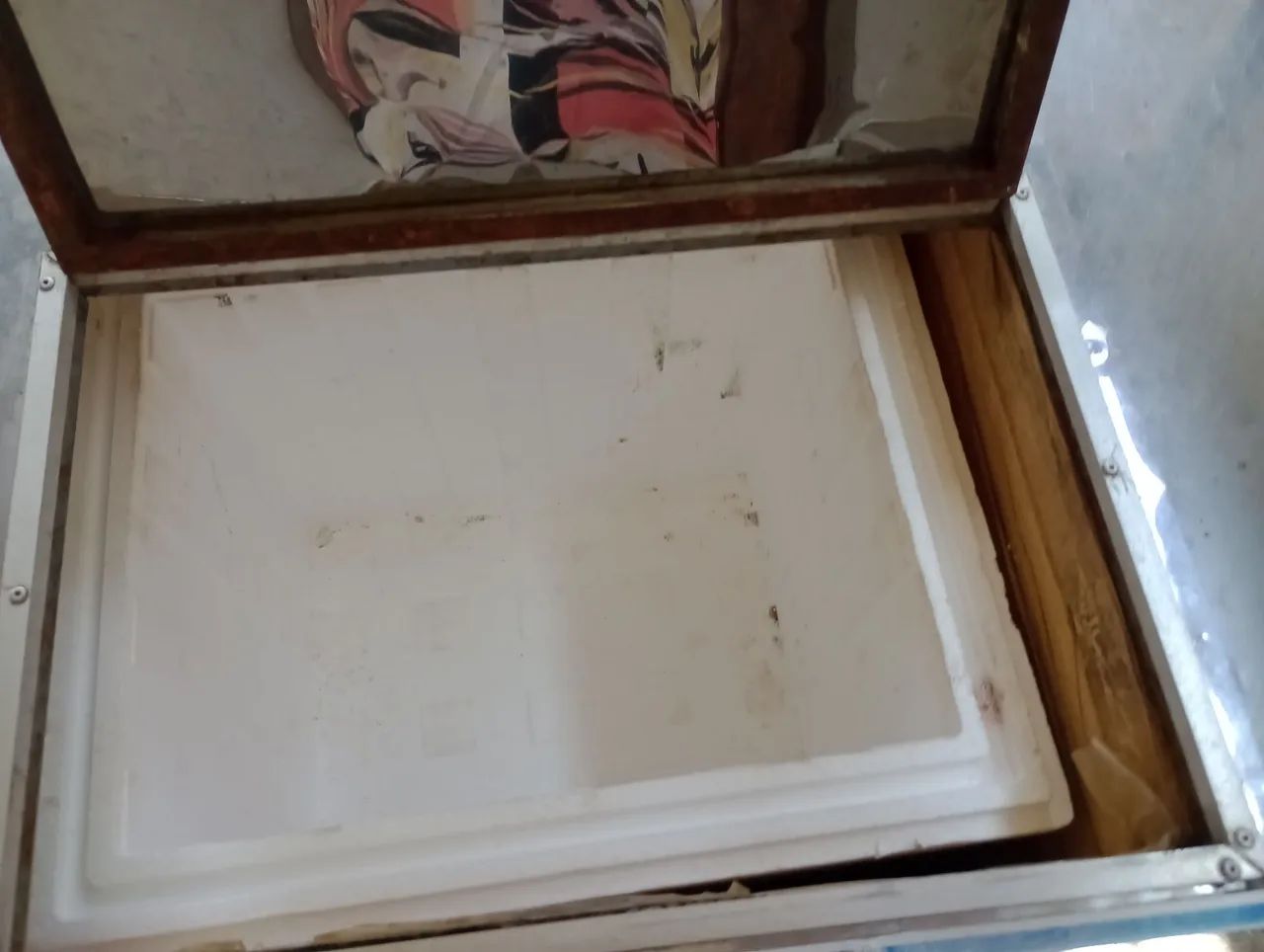 Carrinho de açaí  - Foto 5