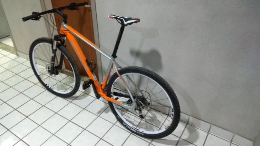 Bicicleta Soul SL829 Aro 29 - Foto 6