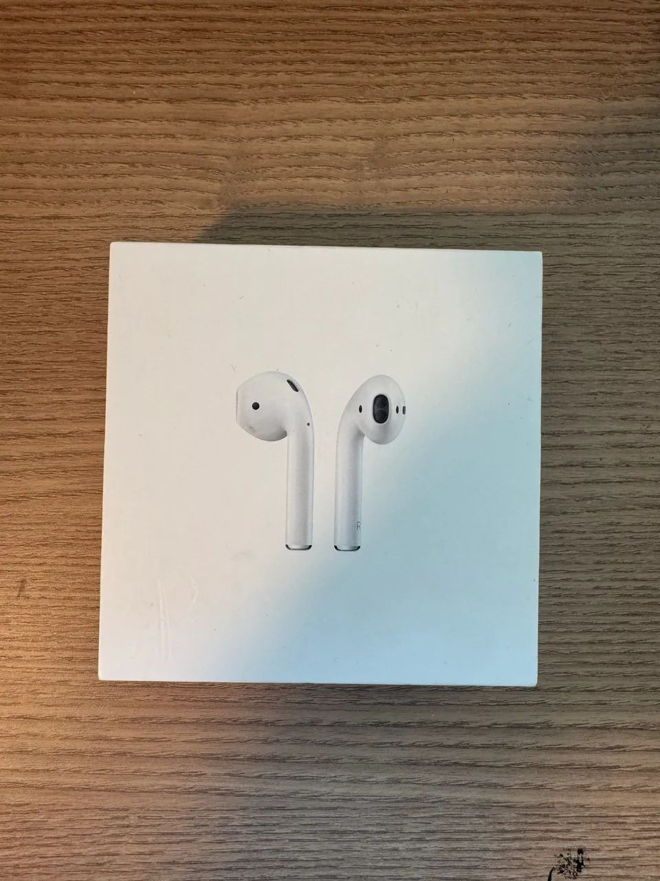 AirPods 1ª Geração Case + 1 Fone Original Apple | Funcionando - Foto 3